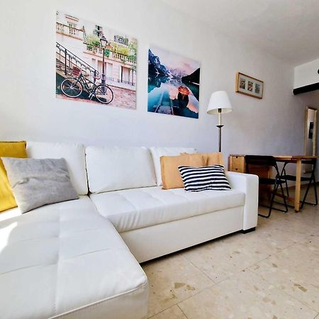Casa Alejandra Con Terraza Y Barbacoa Villa El Golfo Dış mekan fotoğraf