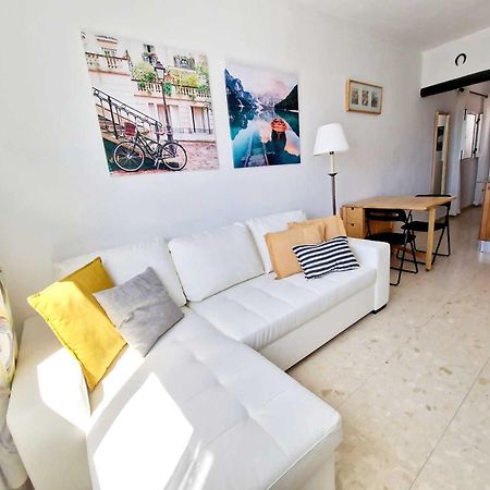 Casa Alejandra Con Terraza Y Barbacoa Villa El Golfo Dış mekan fotoğraf