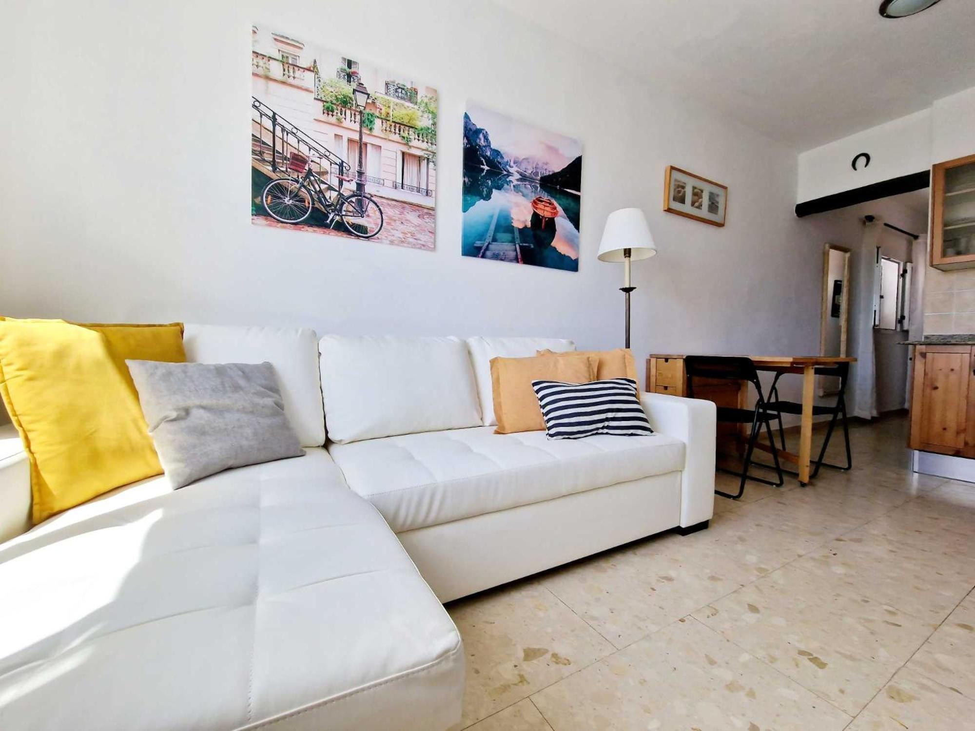 Casa Alejandra Con Terraza Y Barbacoa Villa El Golfo Dış mekan fotoğraf