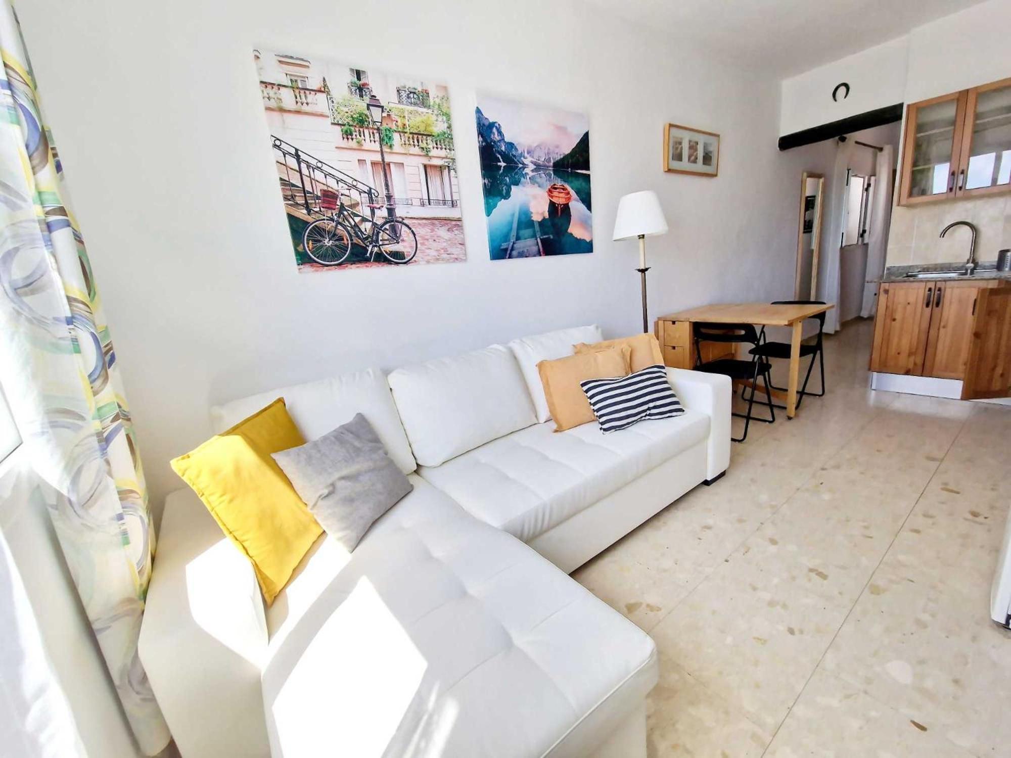Casa Alejandra Con Terraza Y Barbacoa Villa El Golfo Dış mekan fotoğraf
