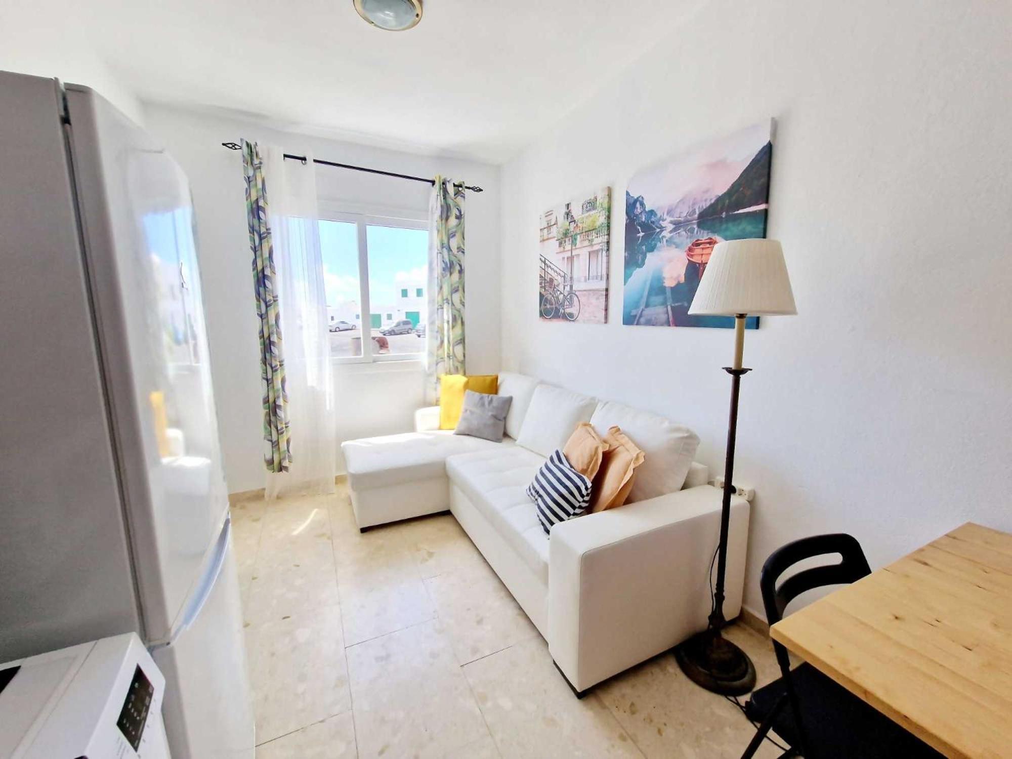 Casa Alejandra Con Terraza Y Barbacoa Villa El Golfo Dış mekan fotoğraf