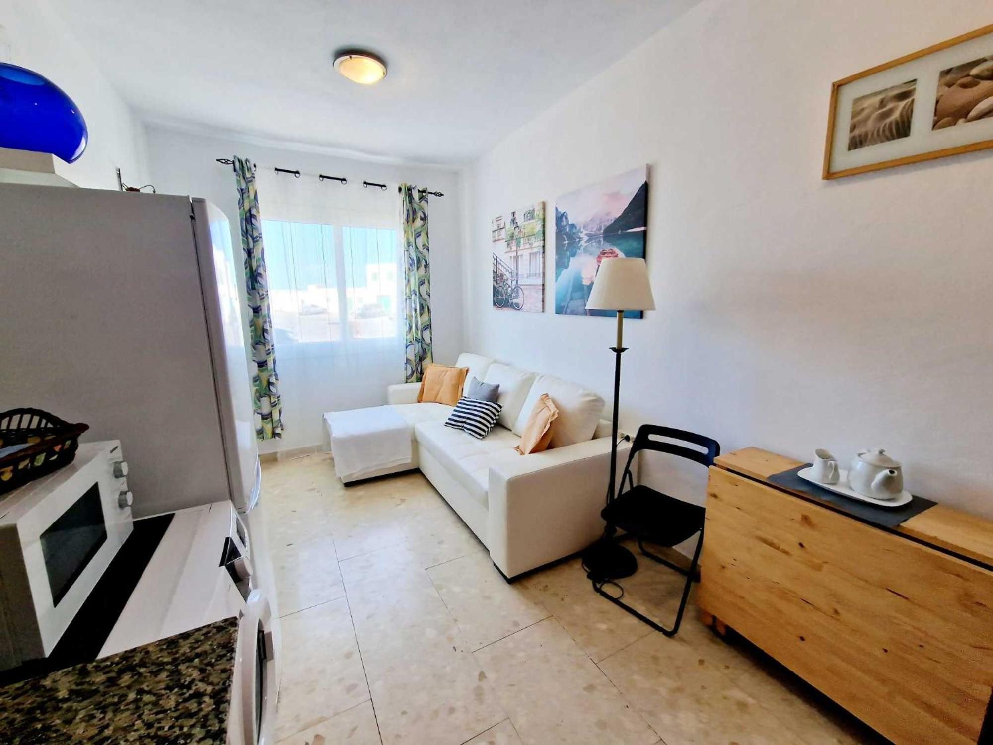 Casa Alejandra Con Terraza Y Barbacoa Villa El Golfo Dış mekan fotoğraf